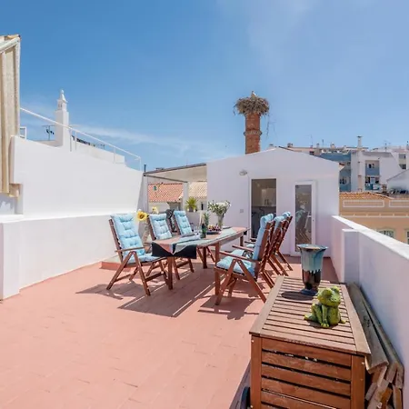 Villa Casa Laila, Center Of The Old Town